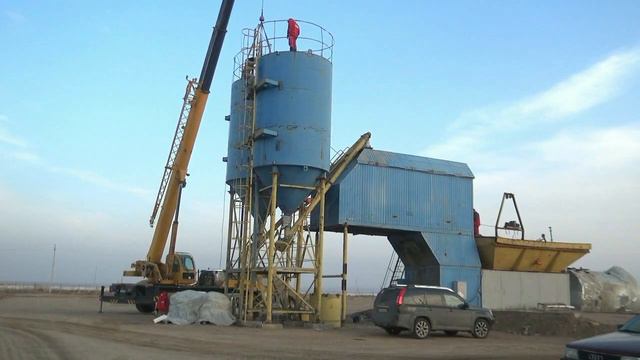 Строительство сахарного завода в Шуском районе Жамбылской области смотреть онлайн