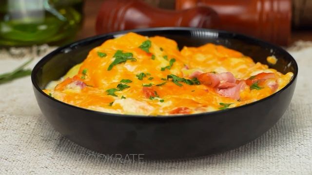 Приготовила картофель при помощи банки из под Колы. Оригинальный и быстрый рецепт смотреть онлайн