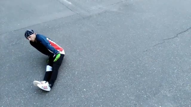 Kirillius BREAKERS CREW № 25 "Уголок промокашка" Summer 2017 смотреть онлайн