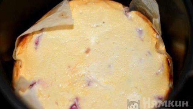 Кухня Мамашки