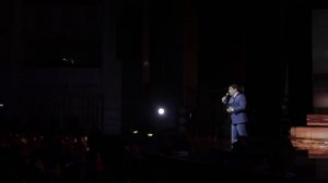 Xurshid Rasulov - 2021-yilgi konsert dasturi