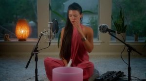 Peaceful Chant | Soothing Music | Mei-lan