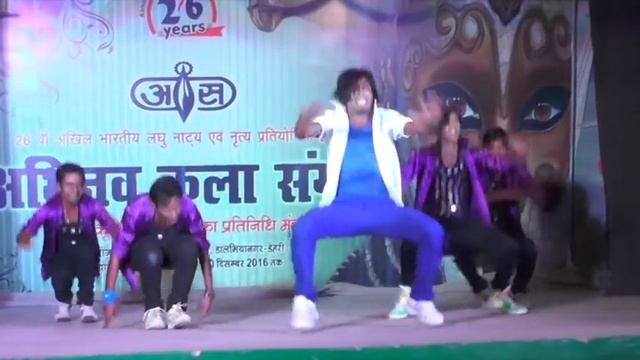 College Ki Ladkiyon | Bhola Sir | Bhola Dance Group | Sam & dance Group | Dehri on Sone Bihar Rohta смотреть онлайн
