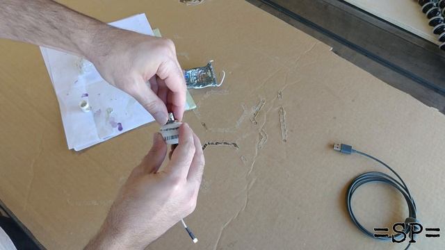 DIY Rooftop Raspberry Pi Aircraft ADS-B Build смотреть онлайн