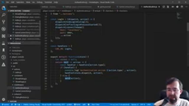 0156 [ React/Redux ] !game Player/client app rewrite смотреть онлайн