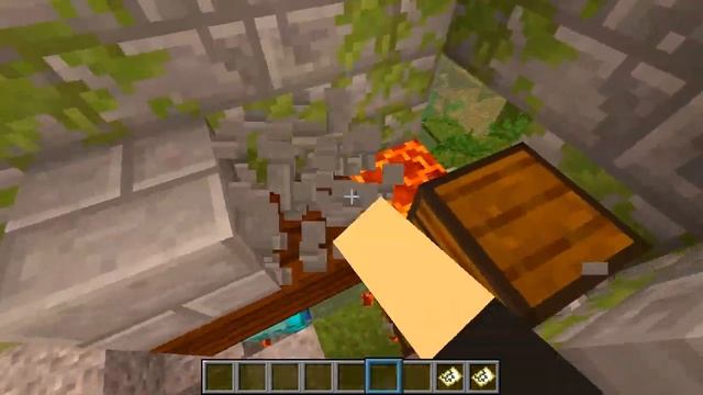 ESSA SEED É A MAIS OP E RARA DO MINECRAFT 1.14!! ‹ Stux777 › смотреть онлайн