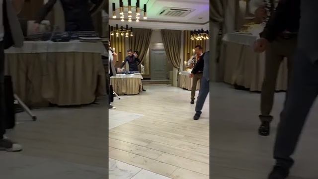 ТЯМАЕВ В ШОКЕ! ЭТОТ МУЖИК ПЕРЕПЛЮНУЛ ТЯМАЯ! смотреть онлайн