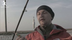 Сигнализатор поклевки для ловли пеленгаса своими руками (самодельный свингер для рыбалки). Выпуск #