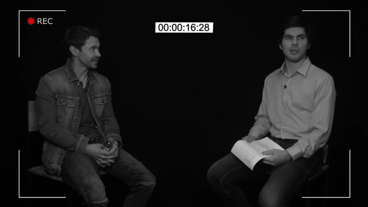 ??Самые смешные моменты из интервью ??Плюшек?? смотреть онлайн