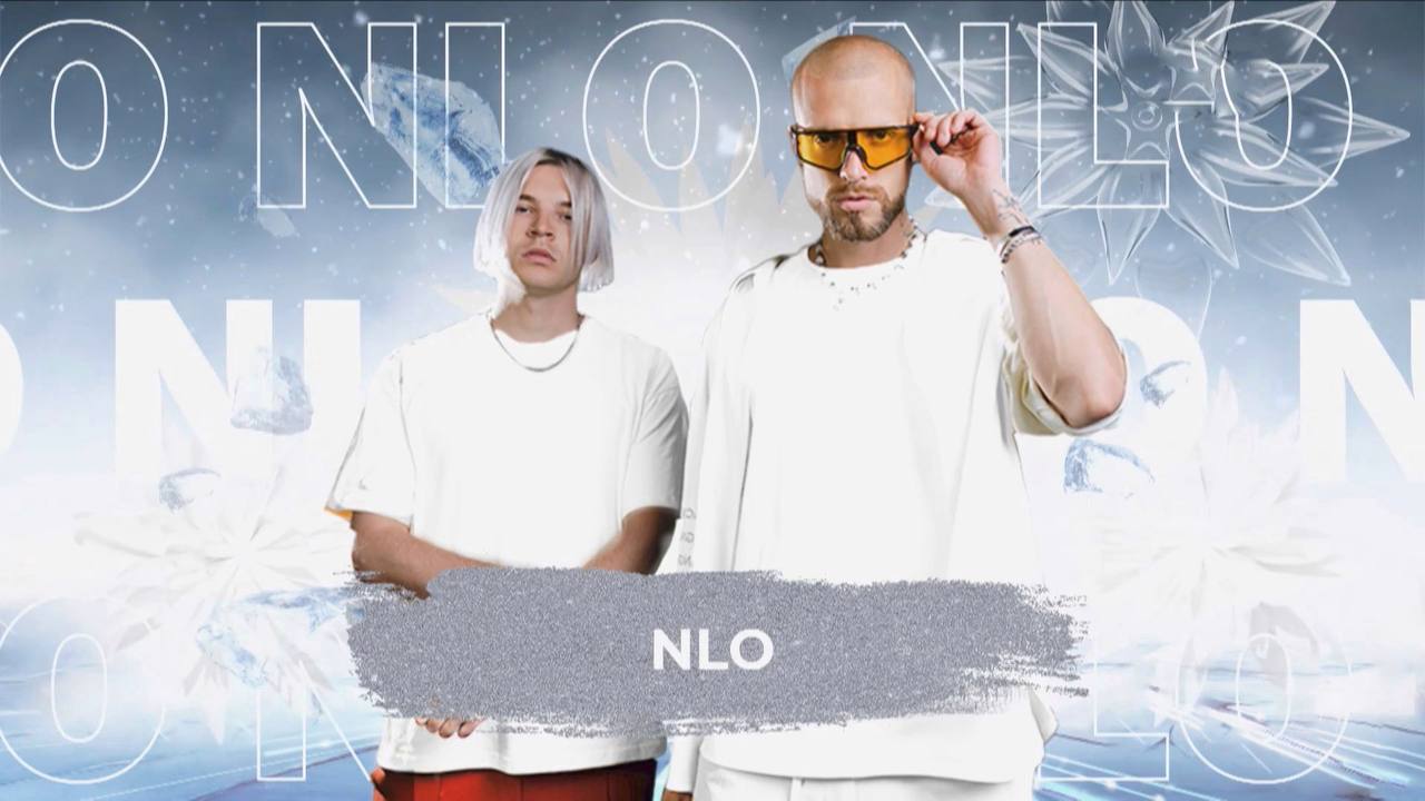 NLO  - SnowПати 24