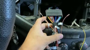 Kia Ceed демонтаж штатной магнитолы + установка магнитолы Android/Kia Ceed dismantling the head uni