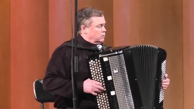 Гармонь, баян или аккордеон? смотреть онлайн