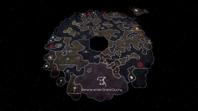 The SCP Foundation and GOIs in space - Modded Emblems Timelapse смотреть онлайн