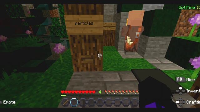 New Optifine Version2 For MCPE 1.20+ | FPS BOOST, No Lag, Fps+ | OPTIFINE V2 For Mcpe 1.20+ смотреть онлайн