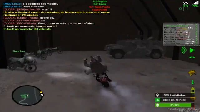 MTA Ep 2| Aeropuerto y la base| Info смотреть онлайн