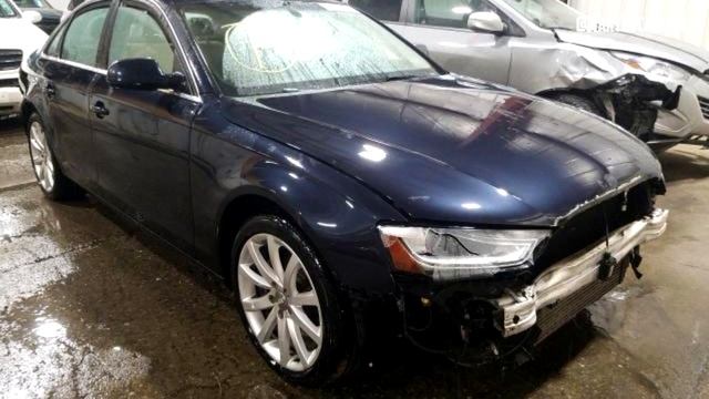 2013 Audi A4 Problems and Complaints. Should you buy it? смотреть онлайн