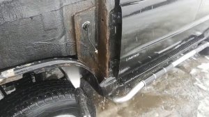 Антикор смазкой АМС-3