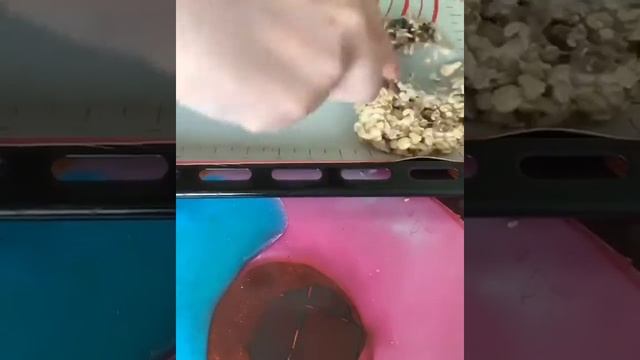 ПП Мюсли батончики. смотреть онлайн