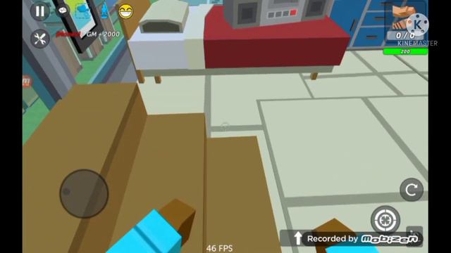 Мое новое вступление или квартира в Simple Sandbox 2?! смотреть онлайн