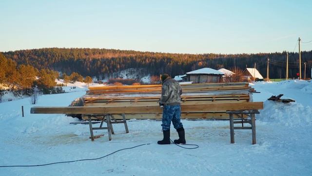ДЕРЕВЕНСКИЙ РОМАН ДЛИНОЮ В ЖИЗНЬ смотреть онлайн