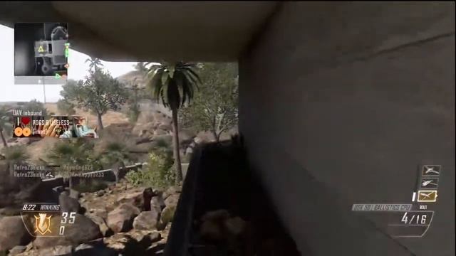 Perfect no-death Team Deathmatch (75-0) смотреть онлайн
