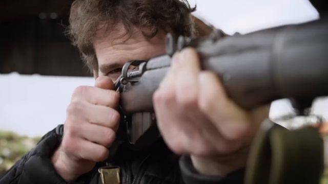 A Soldier's Kit - WW1 Uncut: Dan Snow - BBC смотреть онлайн