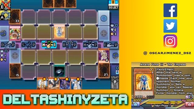 Yu-Gi-Oh! 5D's World Championship 2011: Over the Nexus - Walkthrough - Let's Play - Part 42 смотреть онлайн