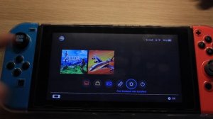 Как перенести сохранения Nintendo Switch // JKSV