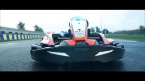 Sodi RT8 - The new world reference