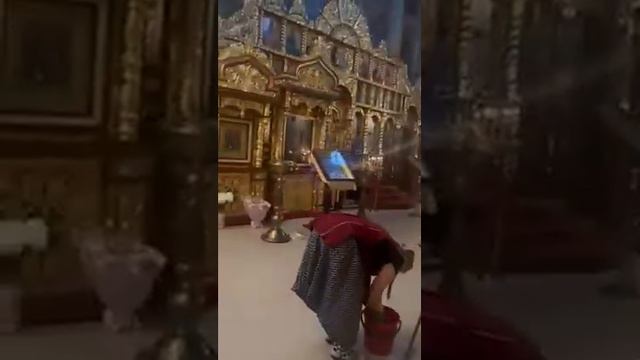 Никольский собор, г. Алматы смотреть онлайн