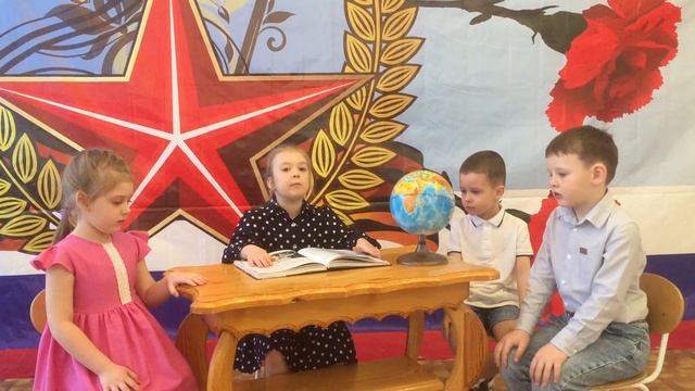 114 Чуковский поэт Ленинградским детям Смирнова Полина смотреть онлайн