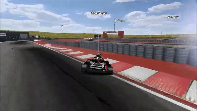 Marlon vs Prinny смотреть онлайн