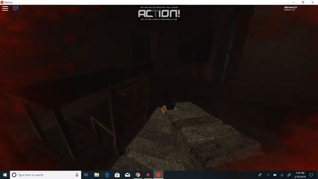 State Of Anarchy With Friends смотреть онлайн