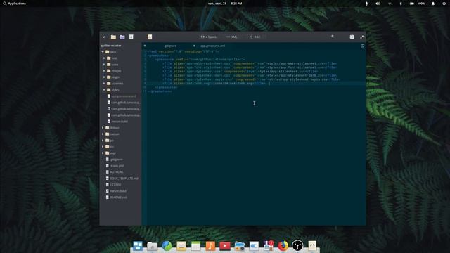 elementary OS 5.0 Juno Beta 2 - Video Tour of the improvements and changes смотреть онлайн