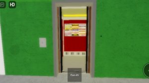 Roblox. Лифт КМЗ и МЛМ на карте Лифт КМЗ 
Обновление