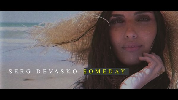 Serg Devasko-Someday