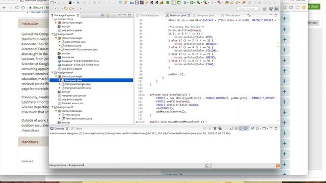 Learn Computer Science Programming with Python, Java, C++ and Algorithms for Free смотреть онлайн