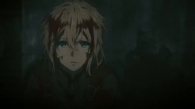Вайолет Эвергарден - Обзор Violet Evergarden Overview   ТОП  АНИМЕ