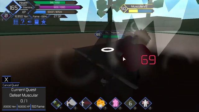 ALL THE CODES YOU CAN USE & GAMEPLAY || (Roblox) Heroes Online смотреть онлайн