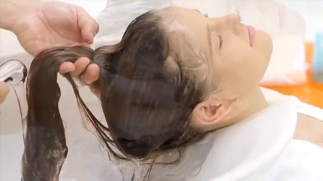 Использование Moroccanoil Extra Volume Shampoo And Conditioner