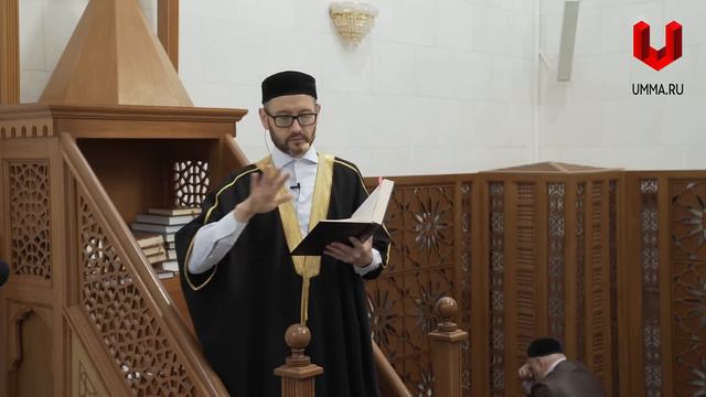 Хадисы о недопустимости называть мусульманина кяфиром смотреть онлайн