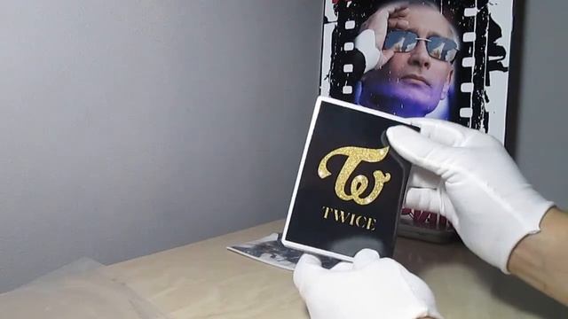 Обзор обложки на паспорт от Goodbrelok. смотреть онлайн