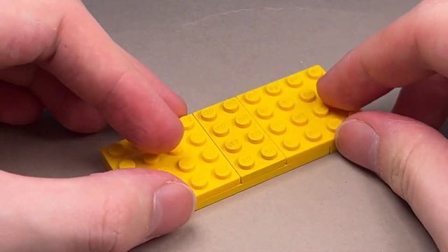 Как сделать Игровой Автомат из ЛЕГО смотреть онлайн
