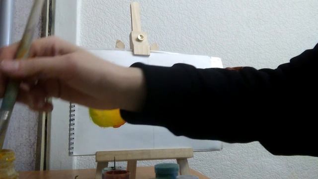 Гуашь гамма - 20 лет спустя смотреть онлайн