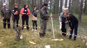 Ижма. Тимбилдинг. Июль, 2014.