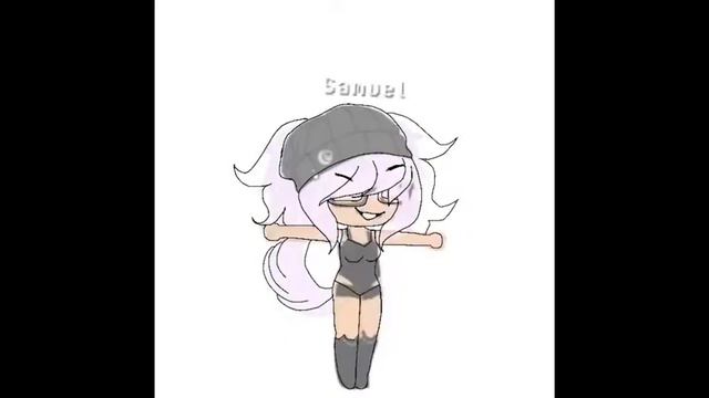~gacha Club sans edit~ смотреть онлайн