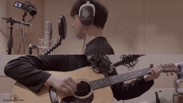 비오는 거리(Rainy Street) - 서영은(Seo Young Eun)ㅣ기타코드 타브악보 및 엠알 Guitar Sheet and inst. смотреть онлайн