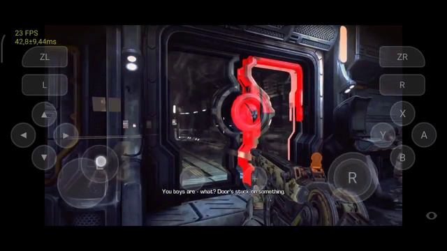 Bulletstorm: Duke of Switch Edition (Switch) Skyline Edge Emulator Android v24 Game Test смотреть онлайн