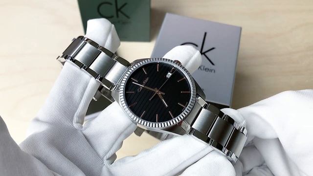 K5R31B41 Оригинал Calvin Klein K5R31B41 смотреть онлайн