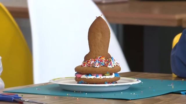 В Казани необычно отметили день космонавтики смотреть онлайн